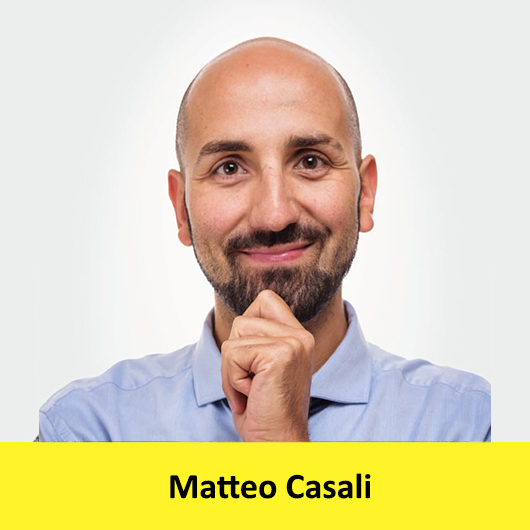 Matteo Casali