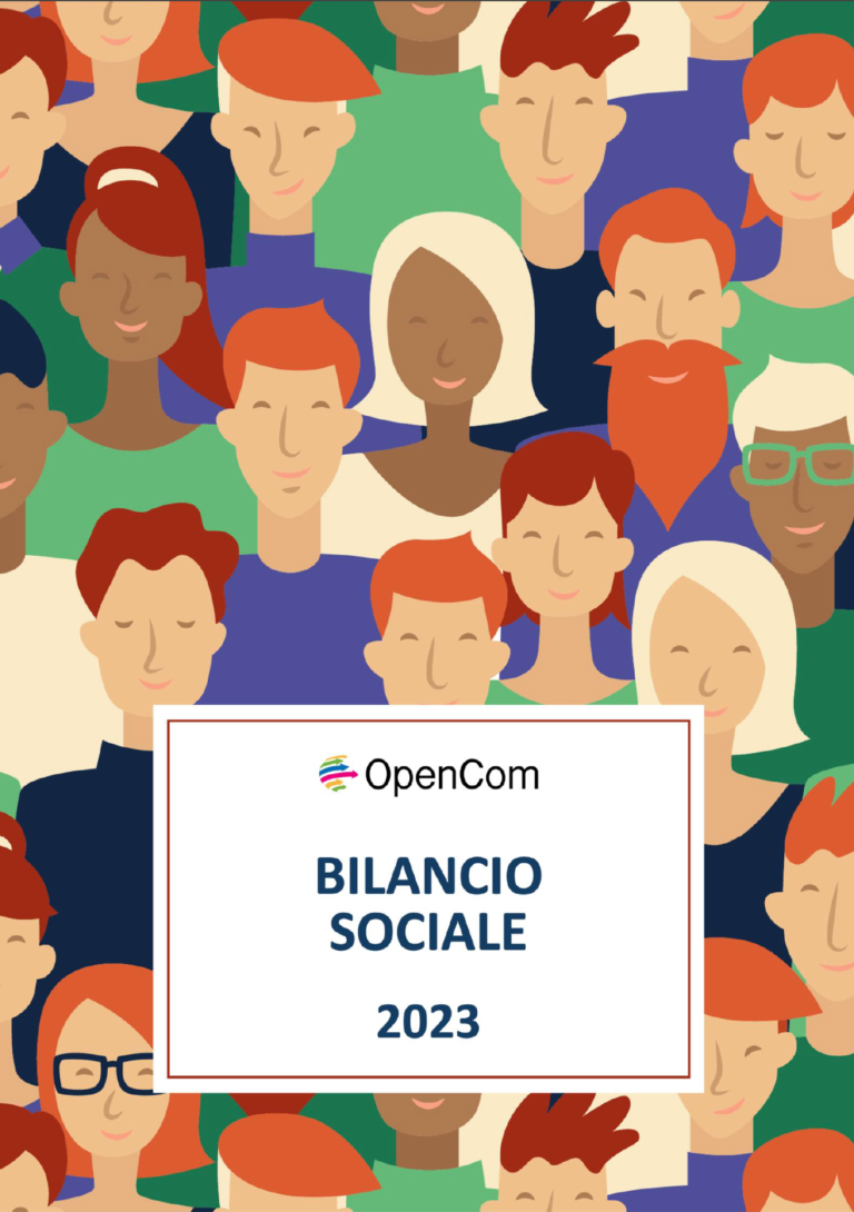 Bilancio sociale 2023