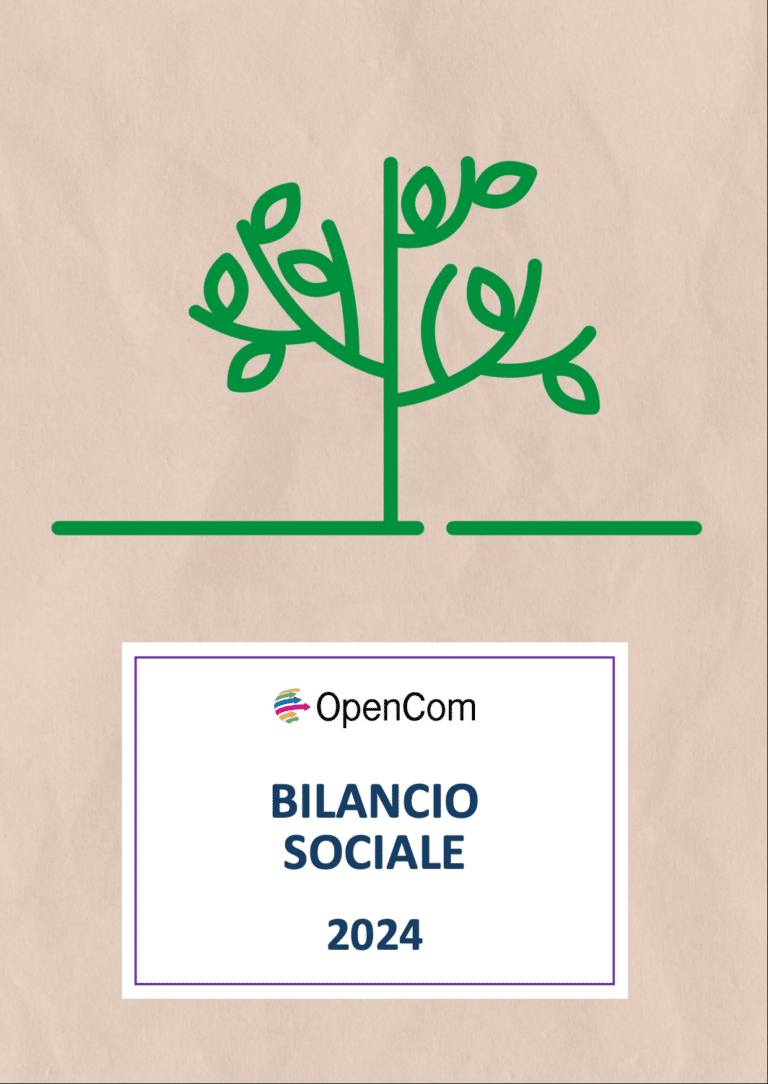 Bilancio Sociale 2024